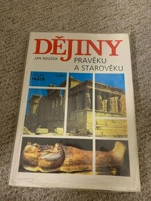 Dějiny pravěku a starověku