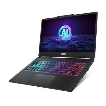 RTX 3050 4GB_MSI CYBORG 15 B12V_i5-12450H_16GB_144HZ DDR5