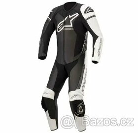 Alpinestars GP Force Phantom-Pánská moto kombinéza