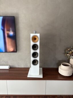 Repro Bedny Bowers & Wilkins CM10