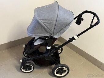 Bugaboo Buffalo