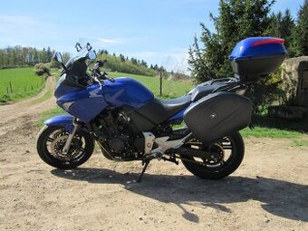 CBF 600 S - 1