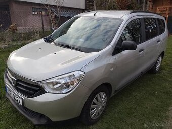 Dacia lodgy