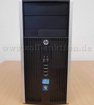 HP Compaq 8200 ELITE -I5