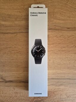 Samsung Galaxy Watch 4 Classic