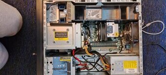HPE pro Liant ML110 G7 Server