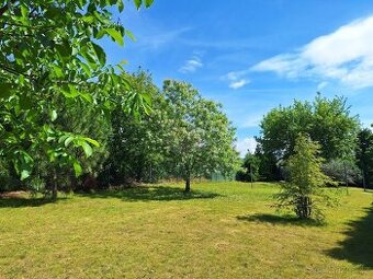 pronájem pozemku k bydlení 600 m2 Přezletice Praha východ vš