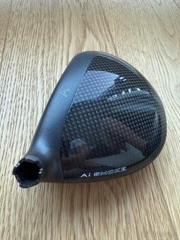 Callaway Mini Driver AI Smoke 13.5, RH