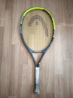 Tenisová raketa HEAD Novak Junior 25