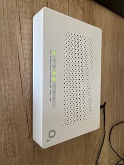 Wifi router ZTE H267A