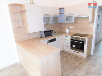 Pronájem bytu 1+1, 48 m², Františkovy Lázně, ul. Kollárova
