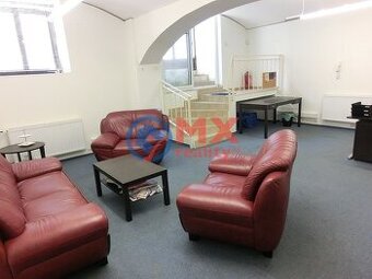 Prodej, nebytový prostor, 101 m2, Praha 2 - Vinohrady
