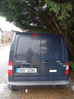 Prodej  Ford transit connect