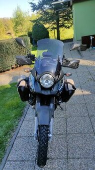 Honda Transalp 700