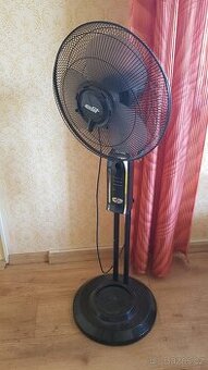 Ventilátor