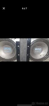 Subwoofer