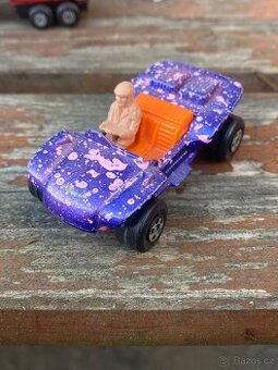 Beach Hopper Matchbox Rolamatics