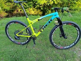 Trek Supercaliber XX1 , AXS