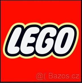 LEGO rok 1990 - 2015 - 1