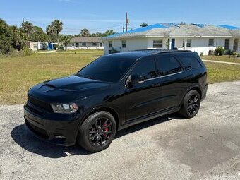 Dodge Durango SRT 6.4 392 AWD