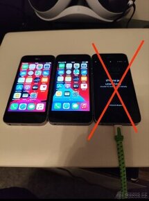 iPhone 5S