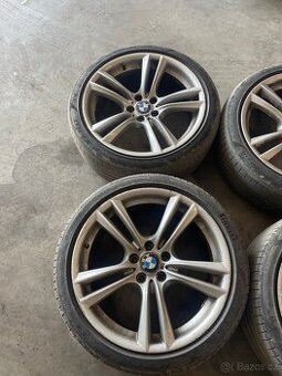BMW orig. ALU r20 styling 303 F01/F07
