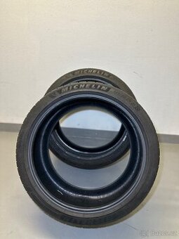 325 30 21 Michelin Pilot Sport4 NO