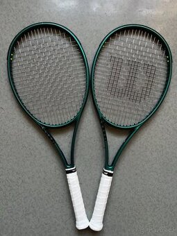 Tenisové rakety Wilson Blade 98