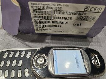 Motorola v80