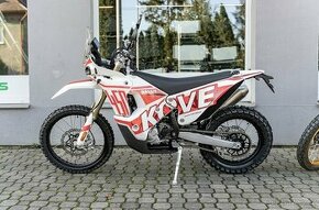 KOVE 450 RALLY