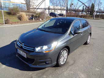 CITROEN C 4 1.6 VTi
