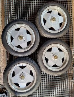 Borbet A R15 4x100