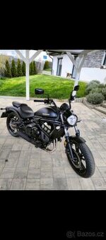 Kawasaki vulcan s 650 - 1