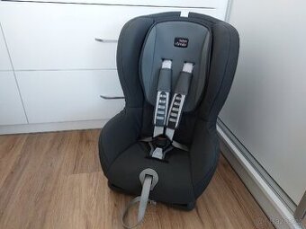 Britax Römer Duo Plus 9-18 kg barva Storm Grey
