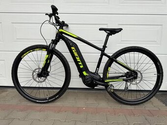 Elektrokolo Giant Explore E+3 GTS