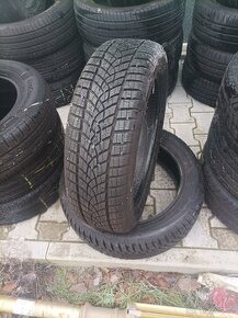 2x zimní pneu Good Year 195 60 18 95H nové