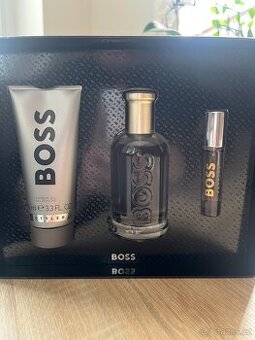 Hugo boss sada