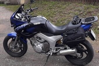Yamaha TDM 850 4TX