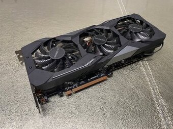 Grafická Karta Gigabyte RX 5700 XT