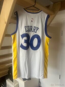 Basketbalový dres Steph Curry 30 - 1