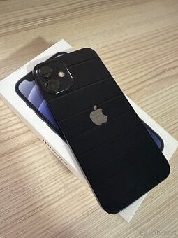 Iphone 12 mini 64GB - 1