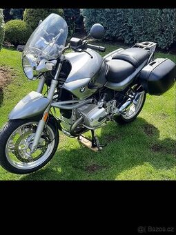 BMW R 1150 R