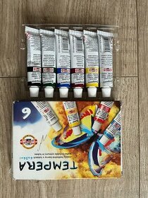 TEMPERA N.O.V.É