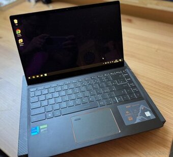 MSI Summit E14
