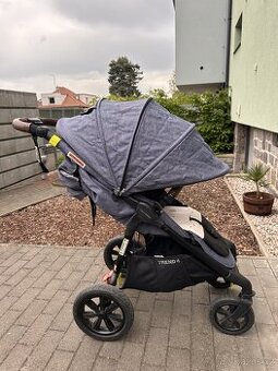 Valco Baby kočárek - Trend 4
