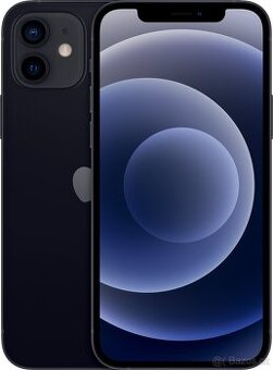 Iphone 12 128GB + ochranná folie