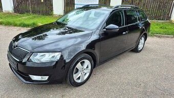 Škoda Octavia III Combi 1.4 TSi 156000km