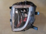 HALOGEN  LEWY VW GOLF VI GTI 09-12 5K0941699E
