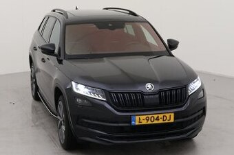 Škoda kodiaq Sportline 1.5 TSI 110 kw dsg 2021