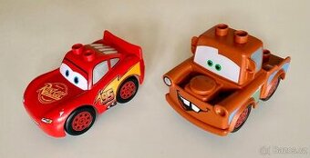 Lego Duplo Cars